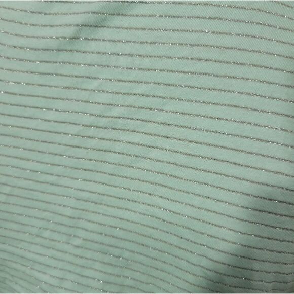 Isabel maternity striped shirt - Picture 7 of 9